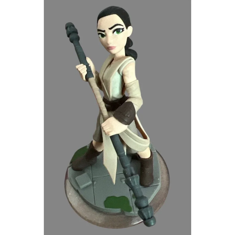 Disney join adventure